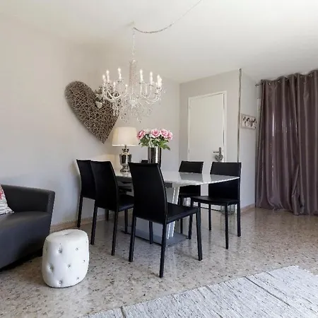 Work Or Vacation - Lovely - Appartamento Cannes