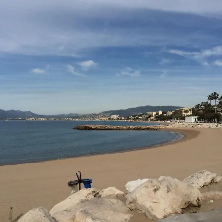 Work Or Vacation - Lovely - Apartment Cannes