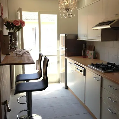 Work Or Vacation - Lovely - Appartamento Cannes