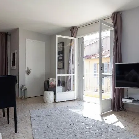 Appartement Work Or Vacation - Lovely - *