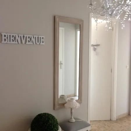 Work Or Vacation - Lovely - Appartement