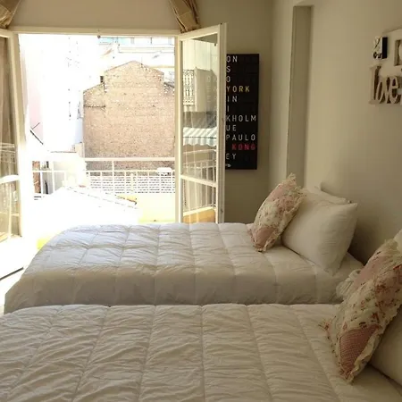 Appartement Work Or Vacation - Lovely - *