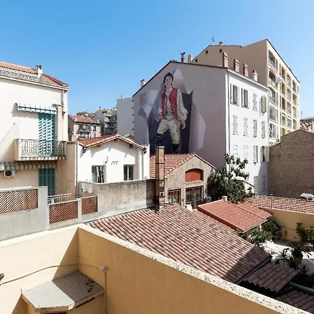 Work Or Vacation - Lovely - Appartement *