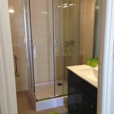 Work Or Vacation - Lovely - Апартаменты